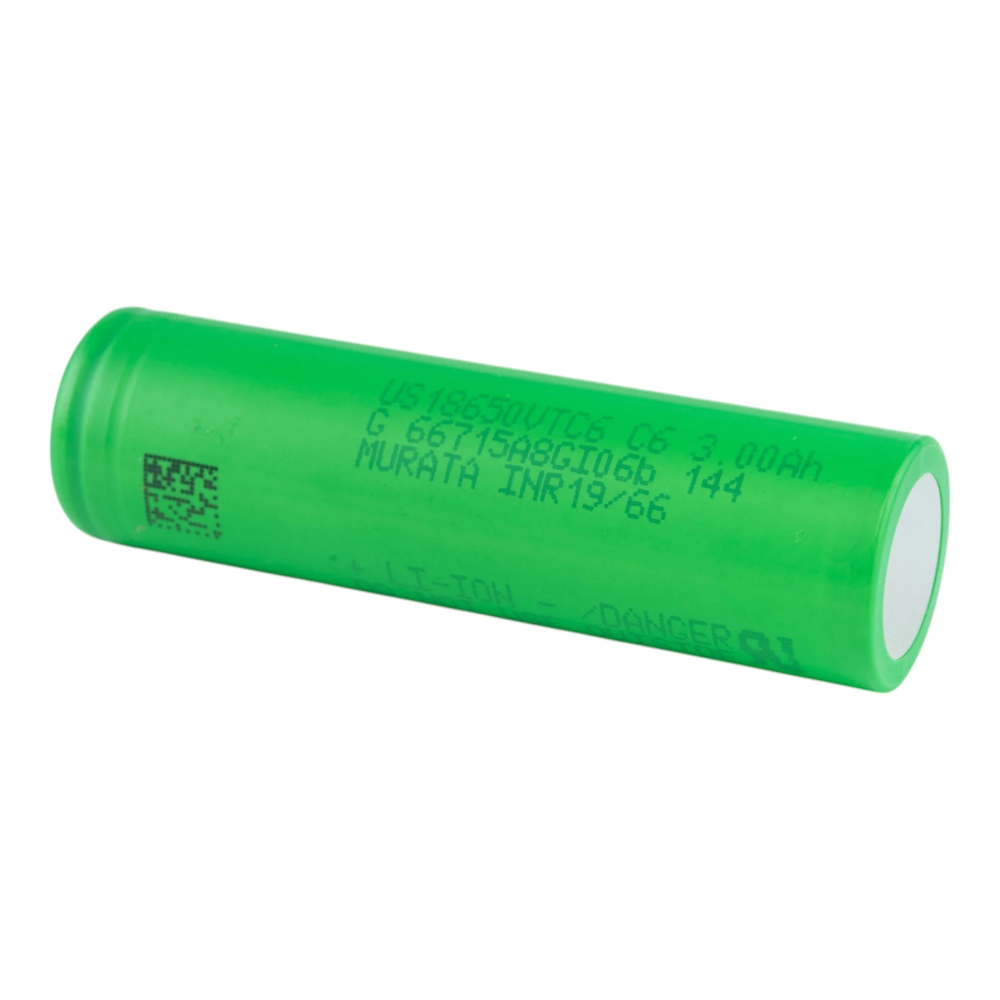 Sony | Murata VTC6 18650 3000mAh 15A Battery - Image 3