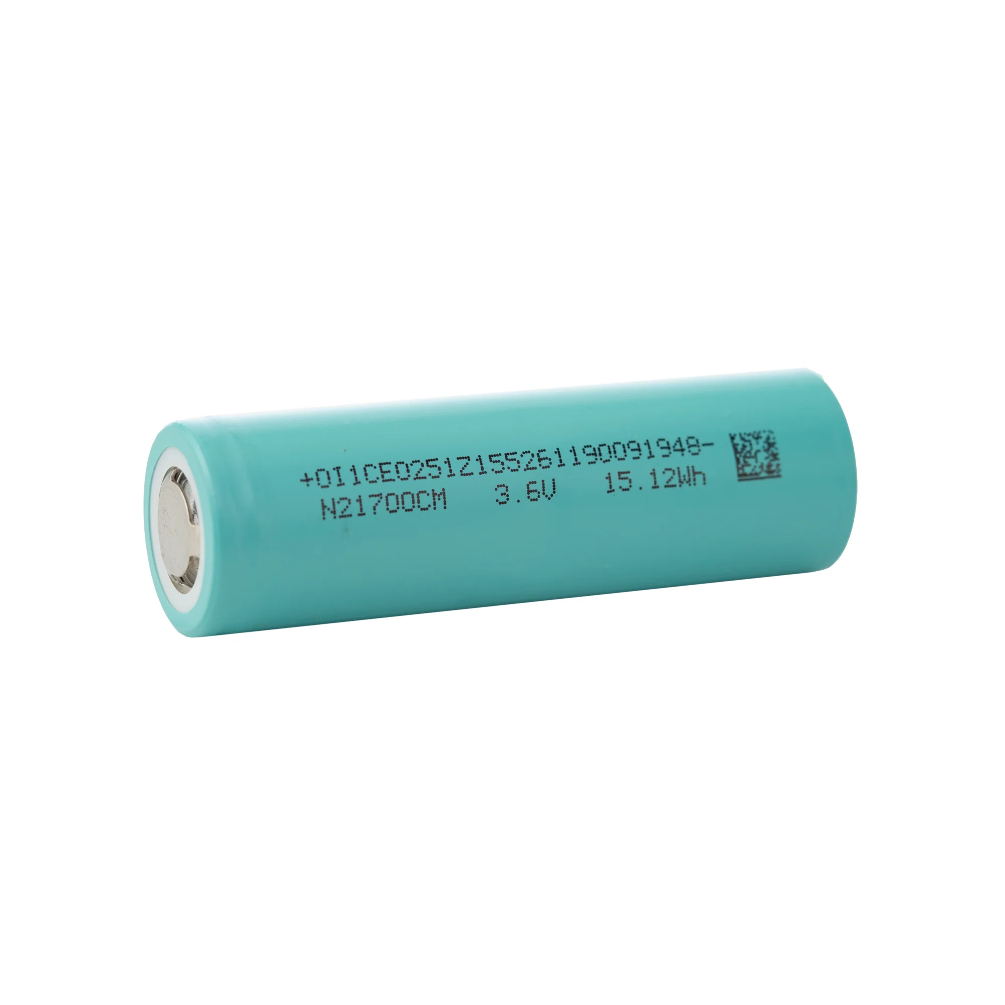 SVOLT 21700 4200mAh 12.6A Battery - Image 2