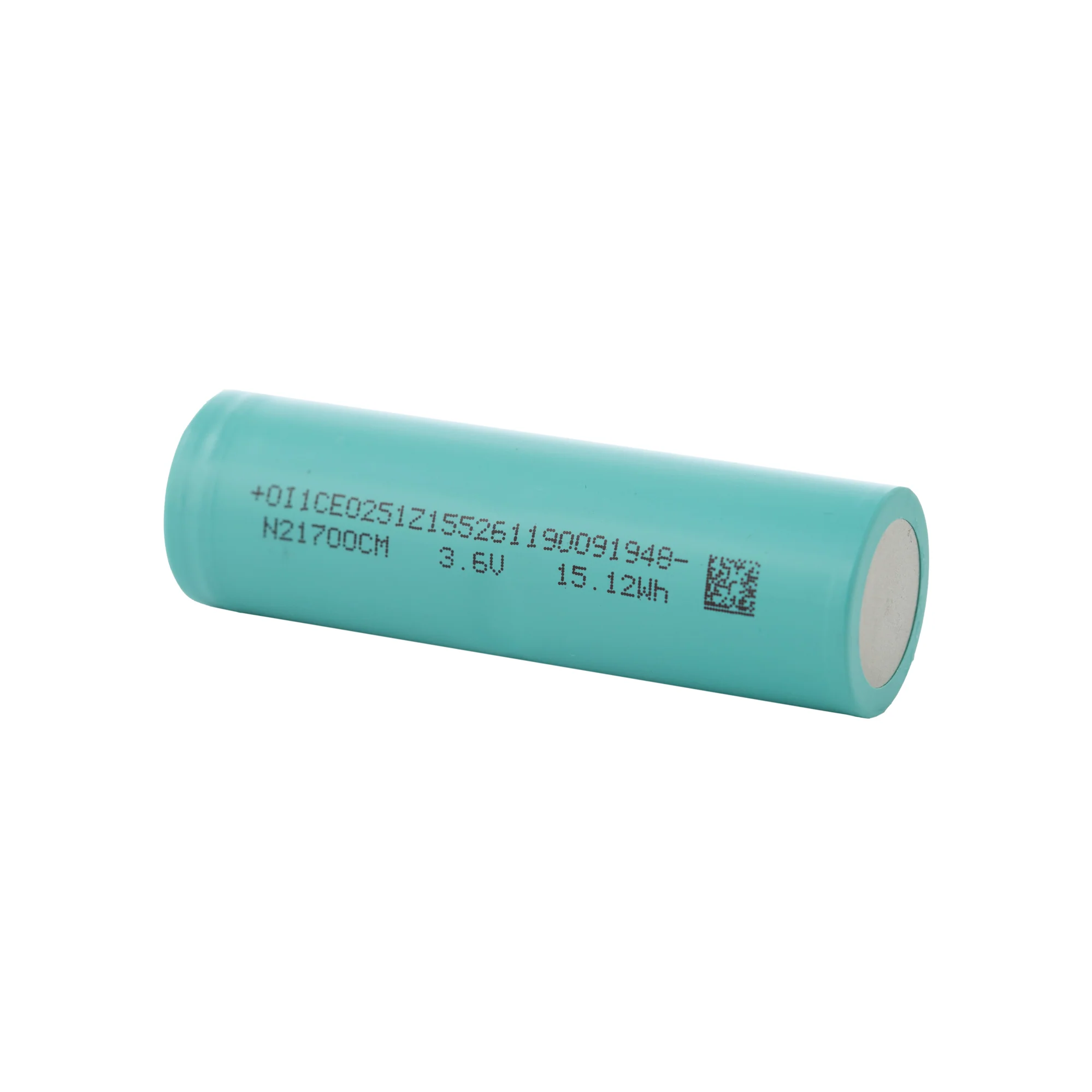 SVOLT 21700 4200mAh 12.6A Battery - Image 3