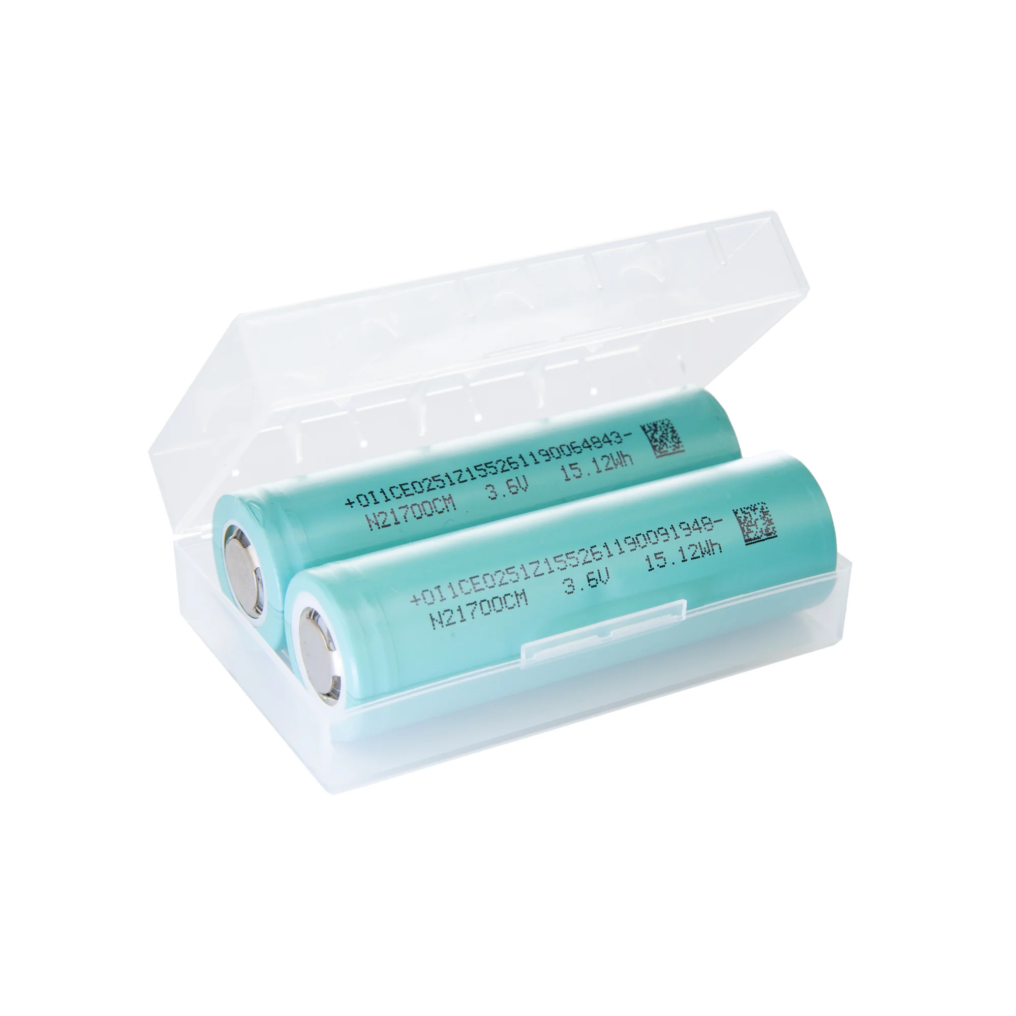 SVOLT 21700 4200mAh 12.6A Battery - Image 4