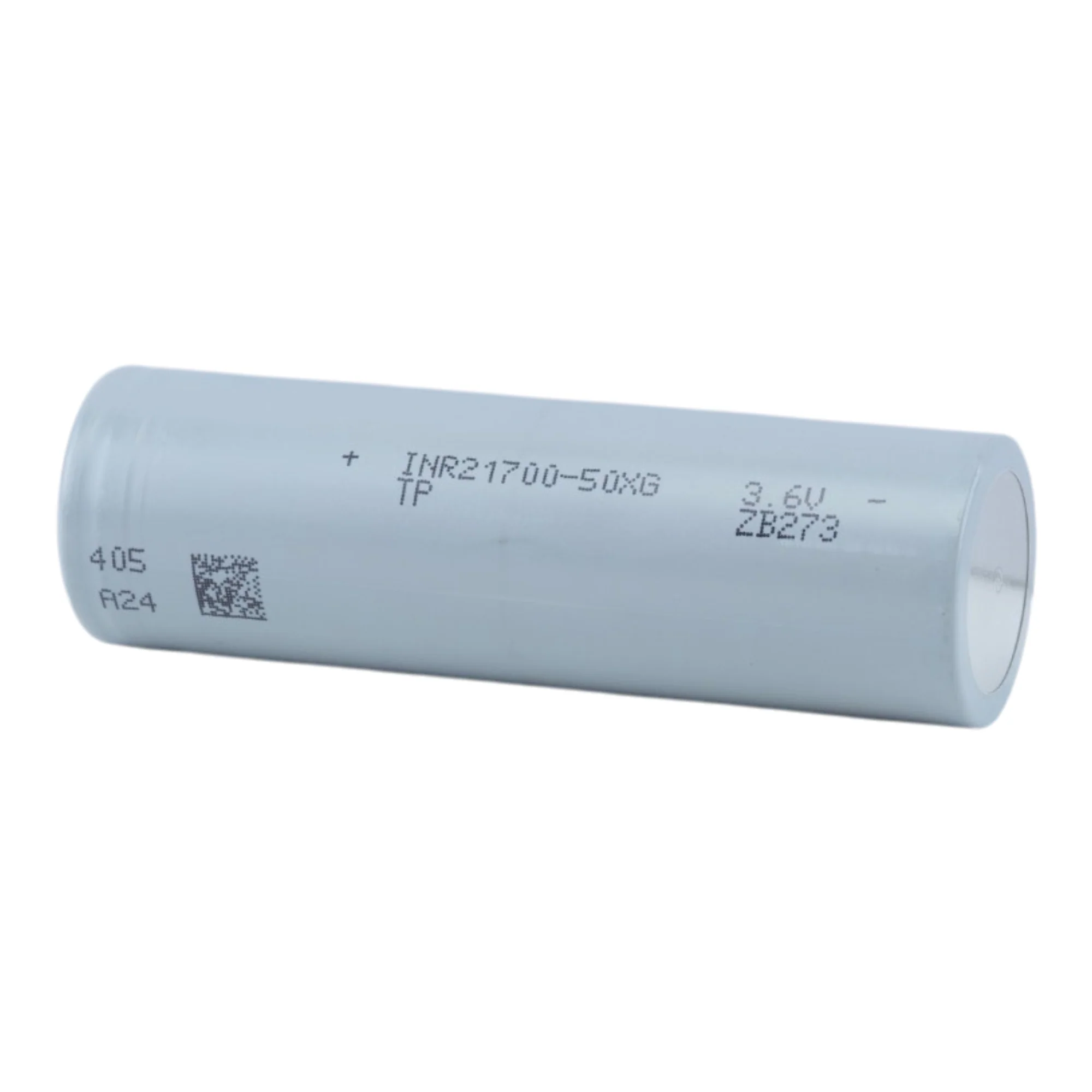 TENPOWER 50XG 21700 5000mAh 90A Battery - Image 3