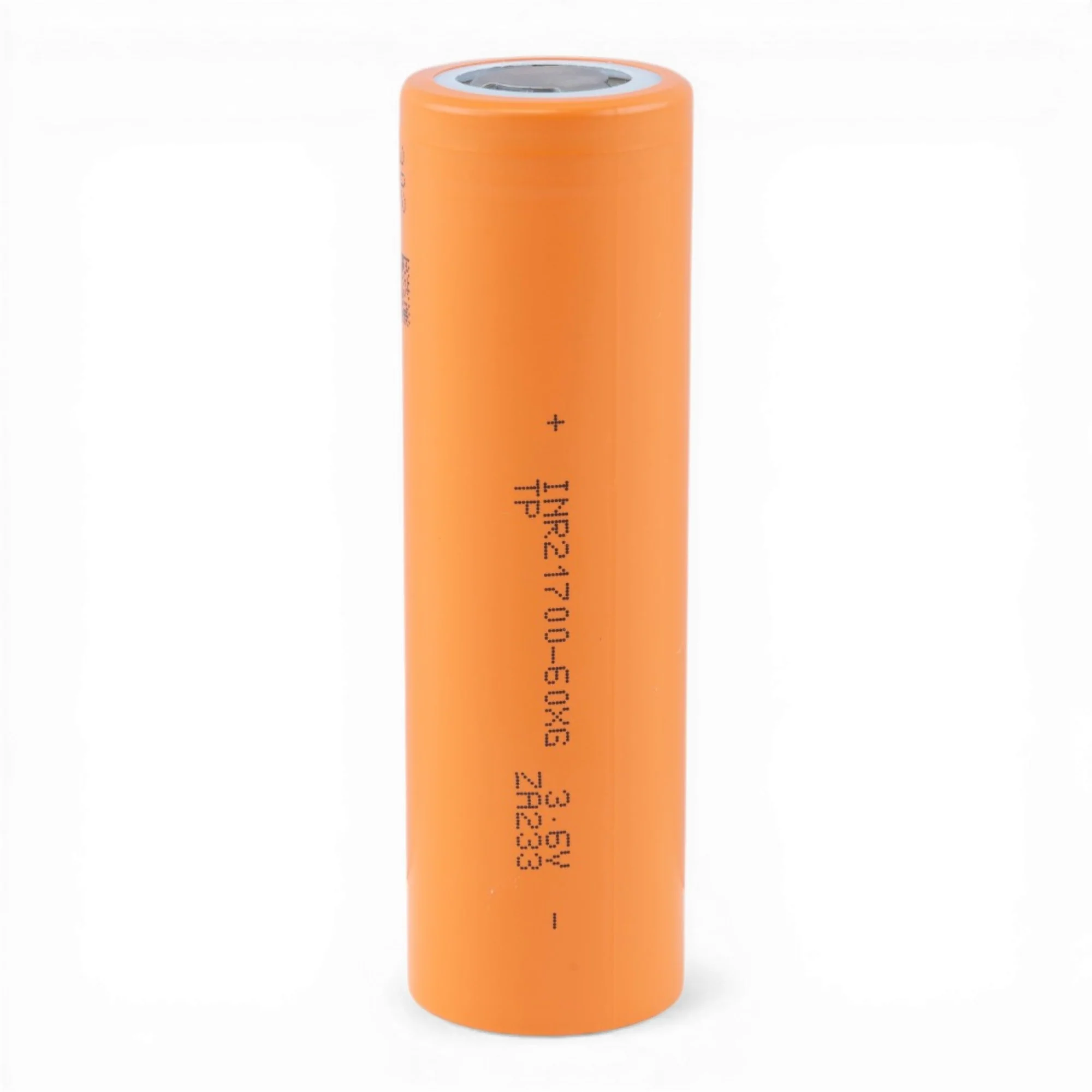 TENPOWER 60XG 21700 6000mAh 60A Battery