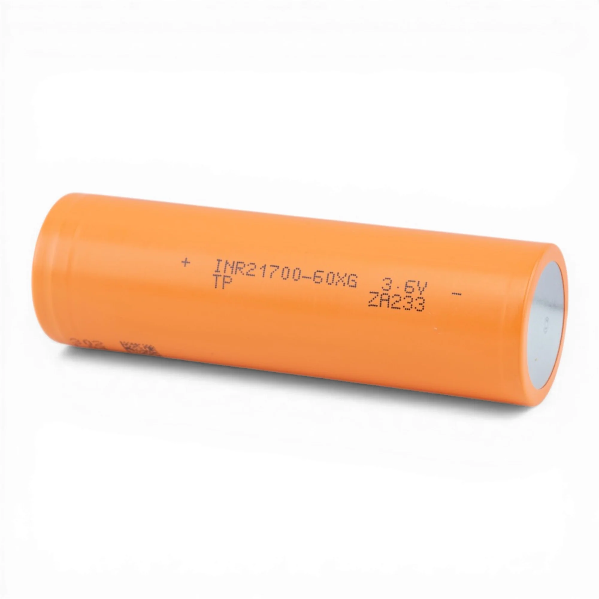 TENPOWER 60XG 21700 6000mAh 60A Battery - Image 3