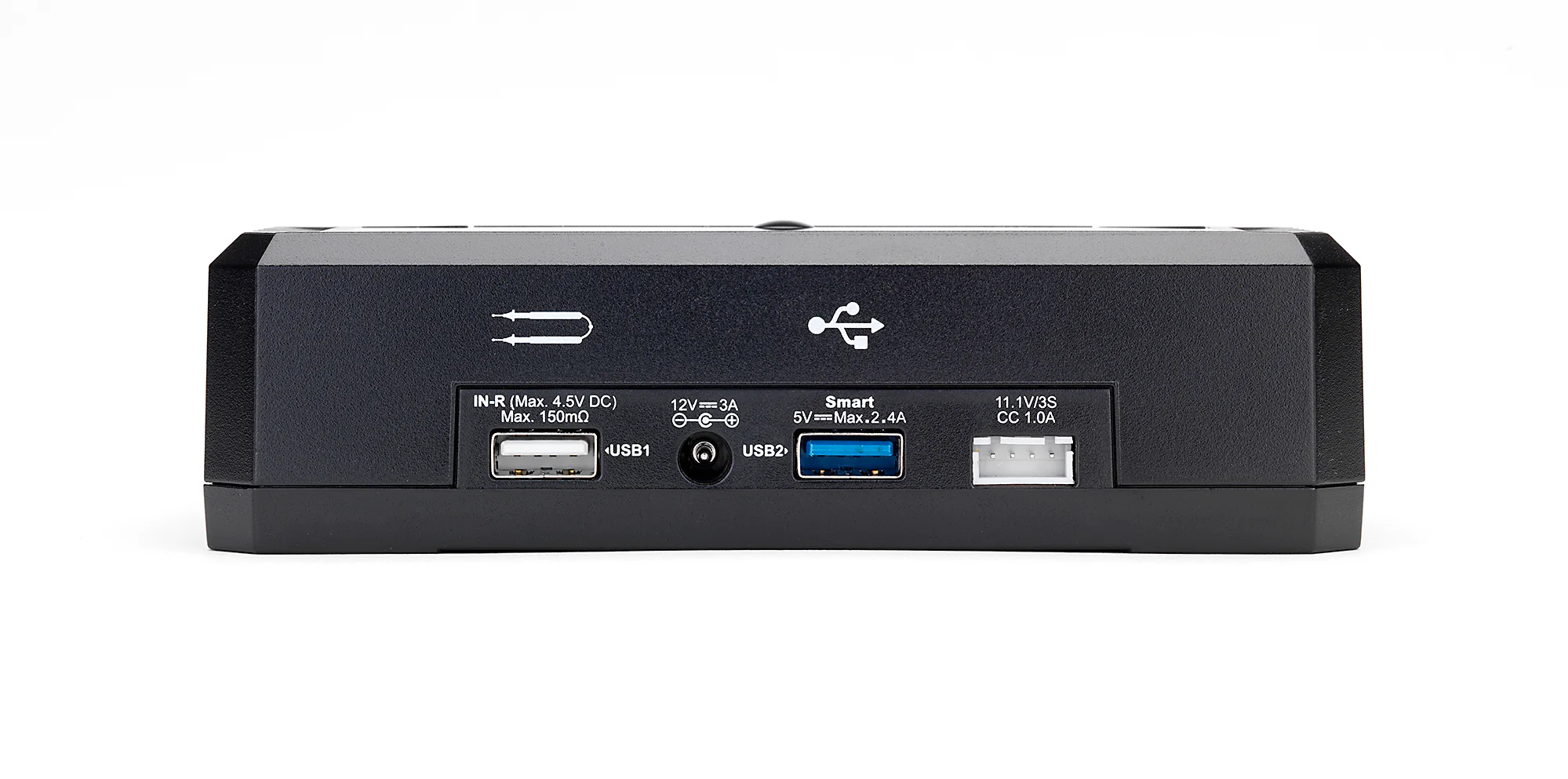 XTAR DRAGON VP4 Plus 4 Channel Digital Battery Charger - Image 2