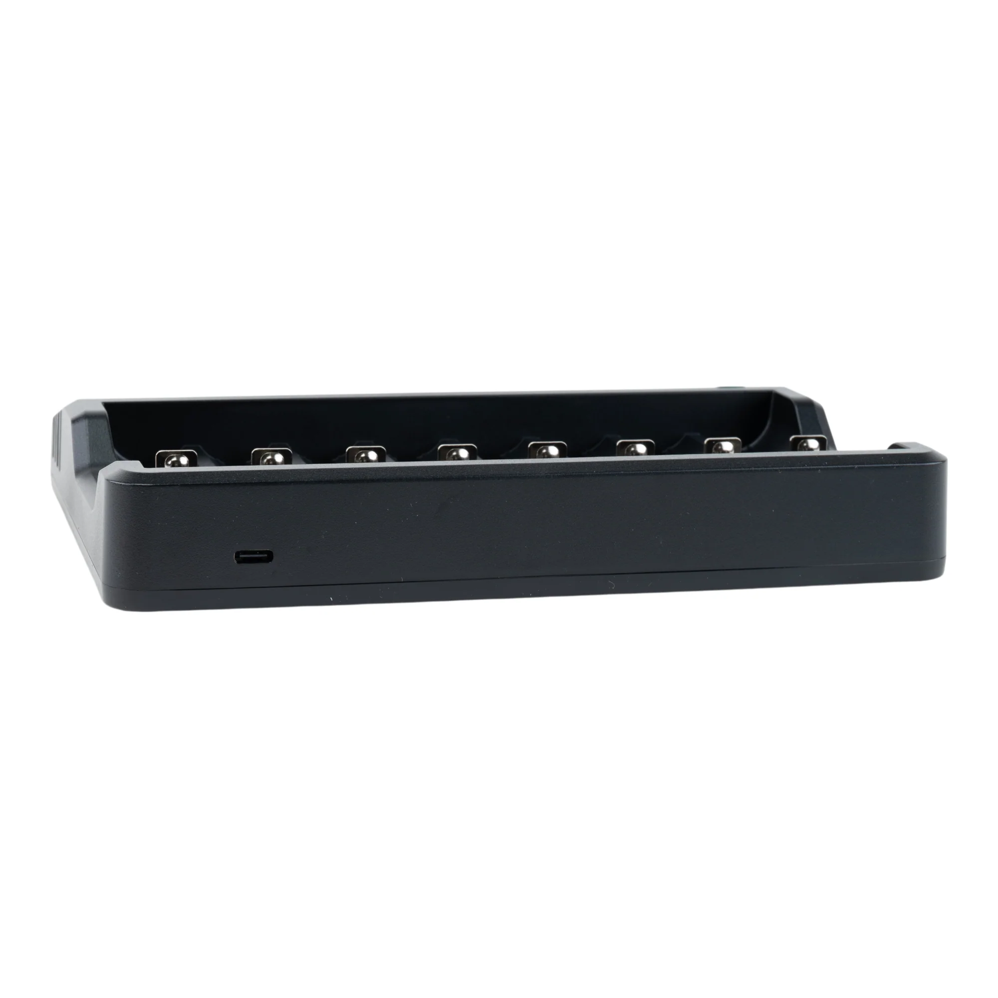 XTAR MX8 8 Channel Multi Compatible Smart Charger - Image 2