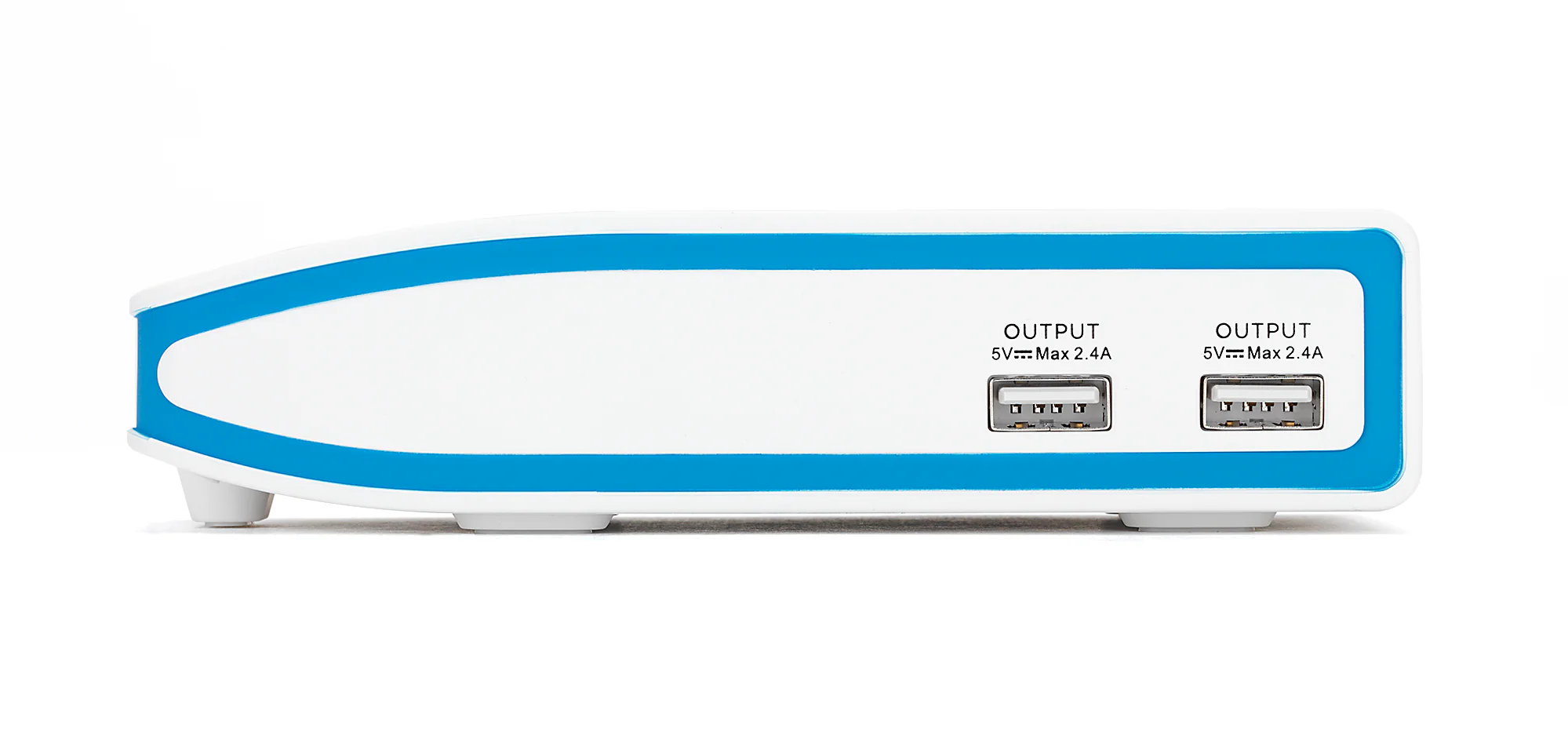 XTAR Over 4 Slim 2 Channel Intelligent Digital Battery Charger - Ultra-Fast - Image 2
