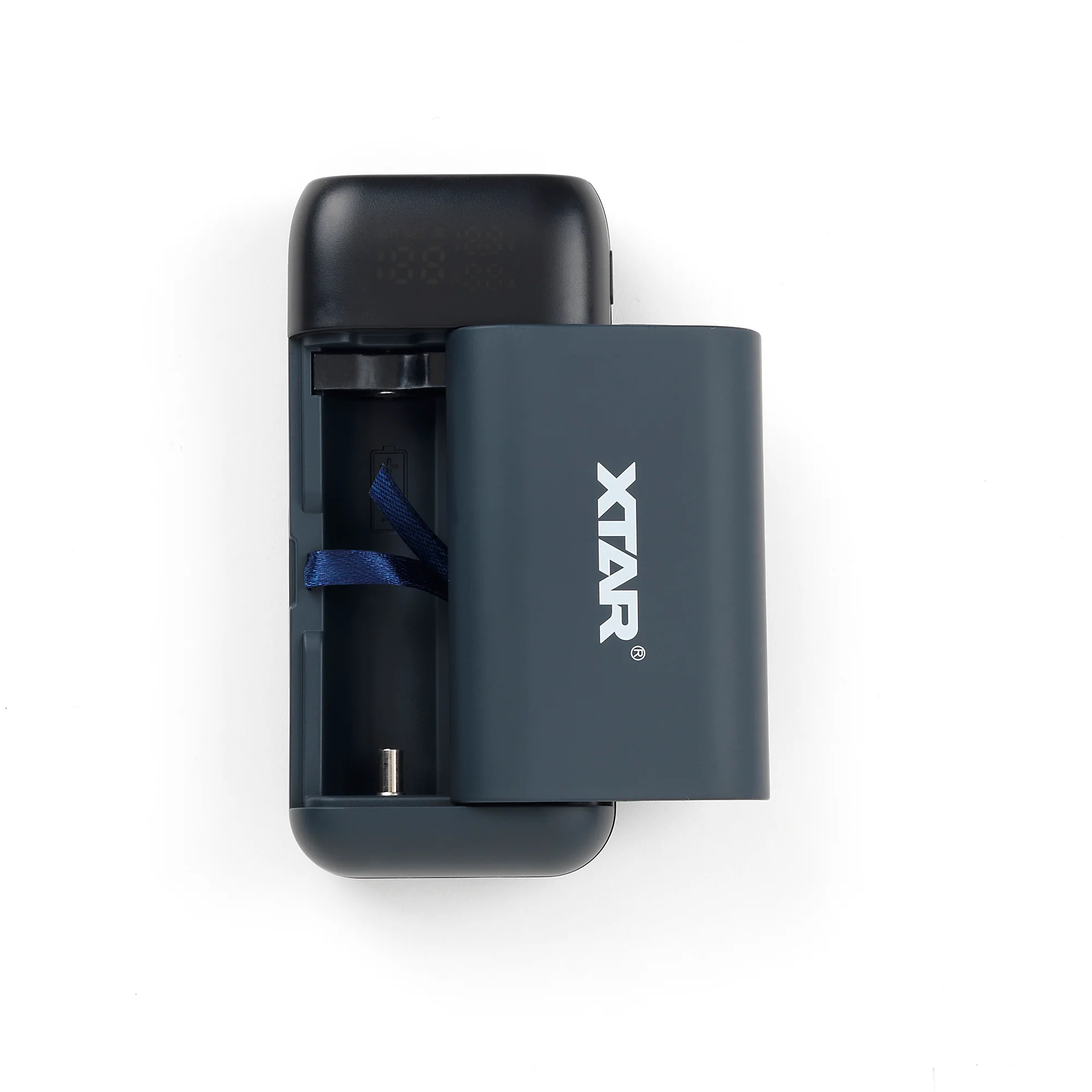 XTAR PB2SL Portable Power Bank Charger - Compact, Versatile, and Efficient