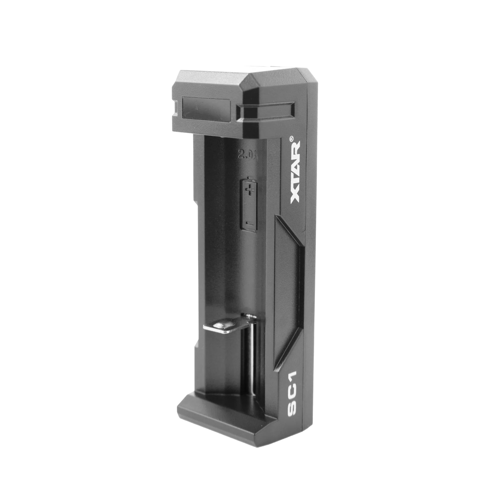 XTAR SC1 1 Channel Battery Charger - Image 3